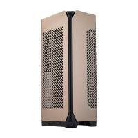 Cooler Master N NCORE 100 MAX, Small Form Factor (SFF),...
