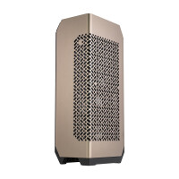 Cooler Master N NCORE 100 MAX, Small Form Factor (SFF),...