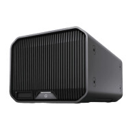 WD G-RAID SDPHK2H-036T-MBAAD, 36 TB, 3.2 Gen 2 (3.1 Gen...