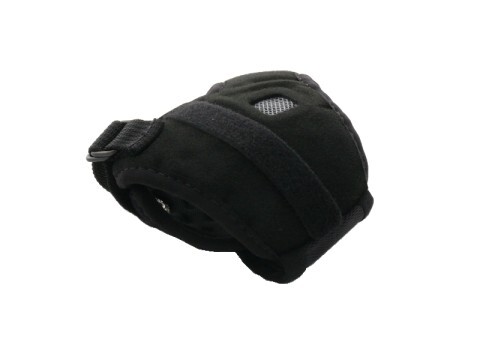 Zebra SPARE HAND WRAP FOR RS5100 RS6100 AND WS50 ENTERPRISE MOUNT RIGHT H...