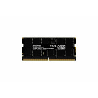 Mushkin Redline Pro, 32 GB, 1 x 32 GB, DDR5, 4800 MHz,...