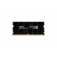 Mushkin Redline Pro, 32 GB, 1 x 32 GB, DDR5, 4800 MHz,...