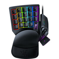 Razer TARTARUS PRO, 32, Universal