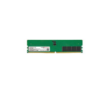Transcend JetRam JM5600ALE-32G, 32 GB, 1 x 32 GB, DDR5, 5600 MHz, 288-pin DIMM
