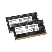 ADATA AD5S480032G-S, 32 GB, 1 x 32 GB, DDR5, 4800 MHz,...