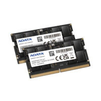 ADATA AD5S480032G-S, 32 GB, 1 x 32 GB, DDR5, 4800 MHz,...