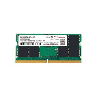 Transcend JetRam JM5600ASE-16G, 16 GB, 1 x 16 GB, DDR5,...