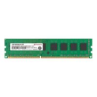 Transcend JetRam JM1600KLU-2G, 2 GB, 2 x 8 GB, DDR3, 1600...