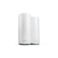 Netgear ORBI8 TB WIFI7 2P BNDL RBE872