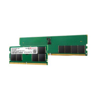 Transcend JetRam JM5600ALE-16G, 16 GB, 1 x 16 GB, DDR5, 5600 MHz