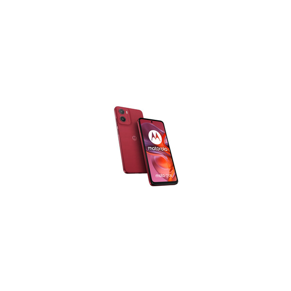 Motorola Solutions Moto g05 - Smartphone - Dual-Sim - Smartphone - 64 GB