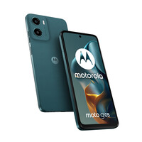 Motorola Mobility Moto g05 - 4G Smartphone - Dual SIM -...