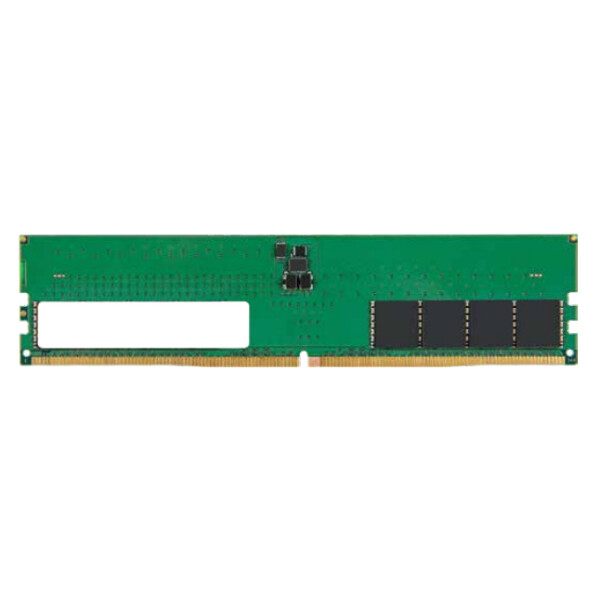 Transcend JetRam JM4800ALE-32G, 32 GB, 1 x 32 GB, DDR5, 4800 MHz, 288-pin DIMM