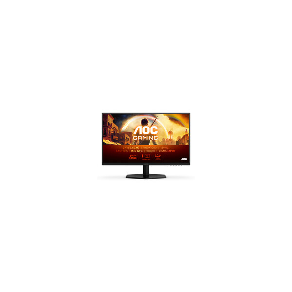 AOC Gaming 27G42E - LED-Monitor - Gaming