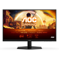 AOC Gaming 27G42E - LED-Monitor - Gaming