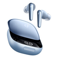 Anker Innovations Soundcore Liberty 4 Pro light blue glossy