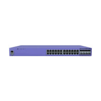 Extreme Networks 5320-24T-8XE, Managed, L2/L3, Gigabit Ethernet (10/100/1000), Vollduplex, Rack-Einbau, 1U