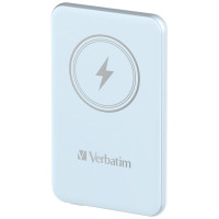 Verbatim Charge n Go, 5000 mAh, Lithium Polymer (LiPo),...