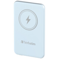 Verbatim Charge n Go, 5000 mAh, Lithium Polymer (LiPo),...