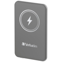 Verbatim Charge n Go, 5000 mAh, Lithium Polymer (LiPo),...