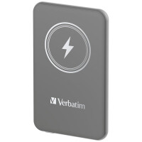 Verbatim Charge n Go, 5000 mAh, Lithium Polymer (LiPo),...