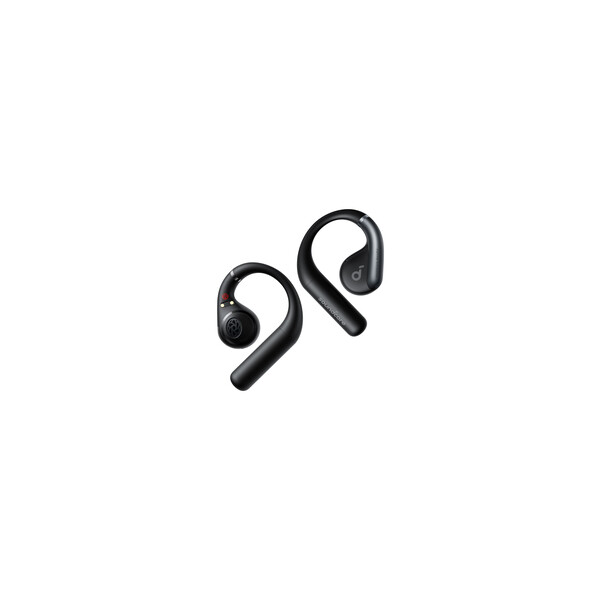 Anker Innovations soundcore AeroFit - Black - Kopfhörer - Kabellos