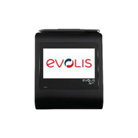 Evolis Sig Activ Signature PadColor 5in LCD pad