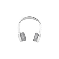 Cisco 730, Verkabelt & Kabellos, Anrufe/Musik, 20 - 20000 Hz, 216 g, Kopfhörer, Platin, Weiß