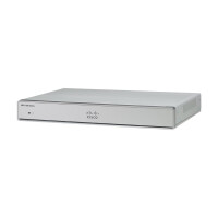 Cisco C1111X-8P, Ethernet-WAN, Gigabit Ethernet, Grau