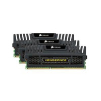 Corsair 3x4GB DDR3, 1600Mhz, 240pin DIMM, 12 GB, 3 x 4 GB, DDR3, 1600 MHz, 240-pin DIMM