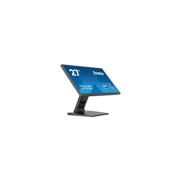 Iiyama 27W LCD Bonded Projective Capacitive 10 - Flachbildschirm (TFT/LCD) - 27"