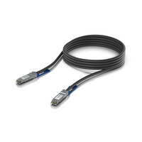 Ubiquiti UniFi Direct Attach Copper Cable DAC•...