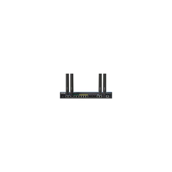 Lancom 1936VAG-5G - Gateway - 1GbE 5G - Gateway - WLAN