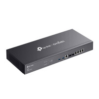 TP-LINK Omada OC400, Grau, 8 MB, DDR4, 32 GB, 4 MB, 1000,10000 Mbit/s