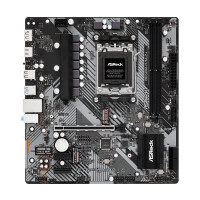 ASRock B650M-H/M.2+, AMD, Sockel AM5, DDR5-SDRAM, 96 GB,...