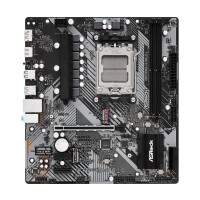 ASRock B650M-H/M.2+, AMD, Sockel AM5, DDR5-SDRAM, 96 GB,...