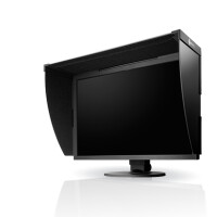 EIZO CH2400, Metall, 670 g, Schwarz