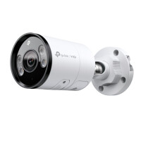 TP-LINK VIGI C345, IP-Sicherheitskamera, Draußen,...