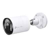 TP-LINK VIGI C345, IP-Sicherheitskamera, Draußen, Kabelgebunden, 120 dB, CE, NTRA, VCCI, KC, BSMI, FCC, IC, Wand
