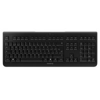 Cherry KW 3000, Volle Größe (100%), Kabellos,...
