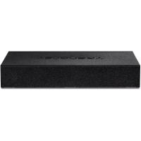 TRENDnet TEG-S380, Unmanaged, Gigabit Ethernet (10/100/1000), Vollduplex, Wandmontage