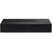 TRENDnet TEG-S380, Unmanaged, Gigabit Ethernet (10/100/1000), Vollduplex, Wandmontage