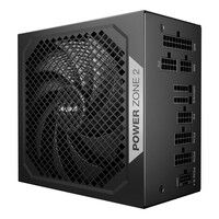 Be Quiet! Netzteil Power Zone 2 850 W - Netzteil