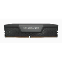Corsair Vengeance CMK32GX5M1B5600C40, 32 GB, 1 x 32 GB, DDR5, 5600 MHz, 288-pin DIMM