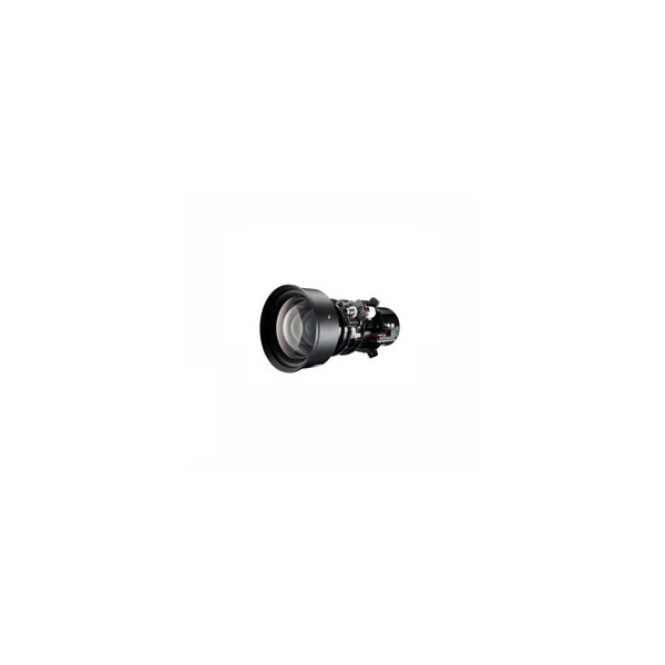 Optoma A03, 1.9x, 1.52-2.92, 1,64 - 18,87 m, Schwarz, ZU650, ZU660, 767 g