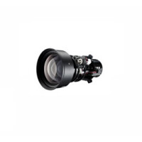 Optoma A03, 1.9x, 1.52-2.92, 1,64 - 18,87 m, Schwarz,...