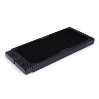 Alphacool 14436, Radiator, Messing, Kupfer, Stahl,...