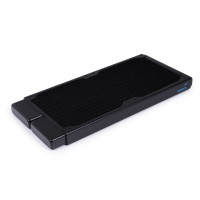 Alphacool 14436, Radiator, Messing, Kupfer, Stahl,...