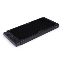 Alphacool 14436, Radiator, Messing, Kupfer, Stahl,...