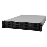 Synology Unified Controller UC3200, SAN, Rack (2U),...